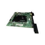 BN94-10790K – lateral con fila de puertos y blindaje del SoC para Samsung UN55KU6500KXZL FA01