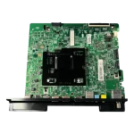 Placa principal BN94-12442A para Samsung UN75MU6100KXZL – Lado derecho Placa principal BN94-12442A para Samsung UN75MU6100KXZL - Lado derecho