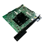 Placa principal BN94-12442A para Samsung UN75MU6100KXZL – Lado izquierdo Placa principal BN94-12442A para Samsung UN75MU6100KXZL - Lado izquierdo