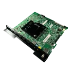 Conexiones de la placa principal BN94-12442A para Samsung UN75MU6100KXZL Placa principal BN94-12442A para Samsung UN75MU6100KXZL - Conexiones