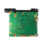 Parte trasera de la placa principal BN94-12442A para Samsung UN75MU6100KXZL Placa principal BN94-12442A para Samsung UN75MU6100KXZL - Parte trasera