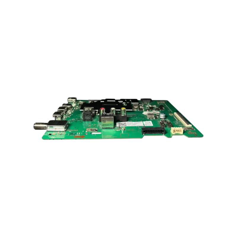 Main Board BN94-15688C para Samsung UN50TU8000KXZL - Vista lateral