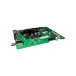 Placa principal BN94-15688C para Samsung UN50TU8000KXZL - Conexiones