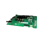 Placa principal BN94-15688C para Samsung UN50TU8000KXZL - Vista general