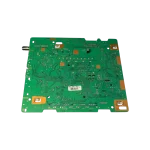 Placa principal BN94-15688C para Samsung UN50TU8000KXZL - Parte trasera