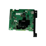 Main Board BN94-16080N – vista superior centrada del ensamble UTU8000H