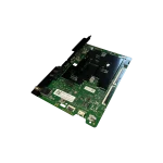 BN94-16868N Samsung – perspectiva 3/4 con barra de puertos y sintonizador RF