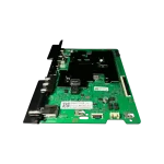 Detalle BN94-17202R con etiqueta de parte visible y blindaje del procesador