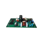 Módulo inverter DB92-04837B para Samsung AR9500T, perfil bajo en estudio