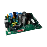 Main Board DB93-10938A Para Aire Acondicionado Samsung