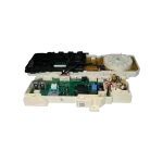 Main Board DC92-02974A Para Lavadora Samsung