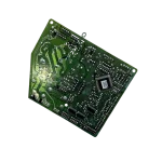 Reverso Main Board LG EBR80367914 – vista en ángulo