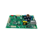 Main Board EBR80757417 para Refrigerador LG