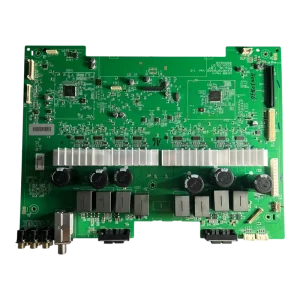 Main Board EBR85801033 Para Mini componente LG CK99