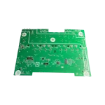 Reverso de PCB EBR85801033 para LG CK99 – pistas y pads