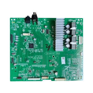 Main Board EBR85801114 OK55-NB.DCOLLLB