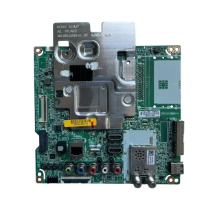 Main Board EBU64089701 para TVs LG 70UJ658T-DA.BWCMLJR