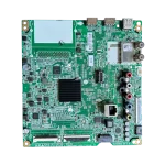 Main Board EBU64791204 para TVs LG 55UK6200PDA.BWCWLOR