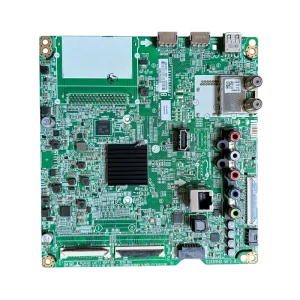 Main Board EBU64791204 para TVs LG 55UK6200PDA.BWCWLOR