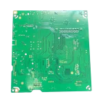 Reverso PCB main board LG EBU64791204 55UK6200PDA.BWCWLOR vista plana completa