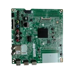 Main Board EBU64985905 para TVs LG 60UK6200PDA.BWCMLOR