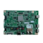 Main Board EBU65404910 para TVs LG