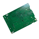 Reverso PCB LG EBU65404910 – pistas y soldaduras para LK5700PDC