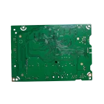 Reverso Main Board LG EBU65404910 para 43/49LK5700PDC – vista horizontal