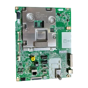 Main Board EBU65764601 para TVs LG 82"