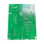 PCB LG EBU65764601 | Reverso Horizontal – 82UM7570PDB Reverso Main Board LG EBU65764601 – 82UM7570PDB vista horizontal
