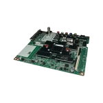 Main Board EBU66069217 para TVs LG
