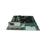 EBU66069217 LG – vista frontal baja con HDMI y módulo inalámbrico