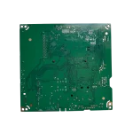 Reverso PCB main board LG EBU66103910 para 70UN7310PDC y 70UN7100PDA vista plana completa