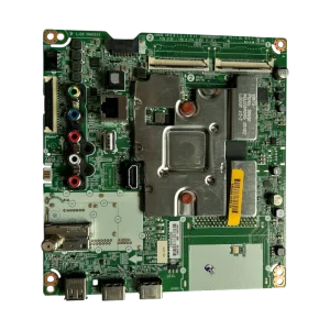 Main Board EBU66103913 para TVs LG (UN/NANO)