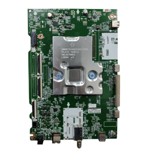 Main Board EBU66309801 para TV 50NANO80SPA.BWCKLJM
