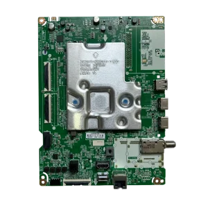 Main board BPR Total Assembly LG EBU66334302