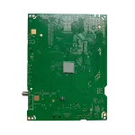 pcb posterior main board lg ebu66334302 vista plana completa con bga central