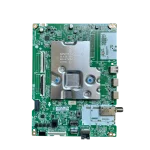 Main Board EBU66369019 para TVs LG 50UP7750PSB.BWCYLJM