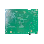 Placa principal EBU66369019 reverso completo