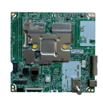 Main Board EBU66385202 para TVs LG