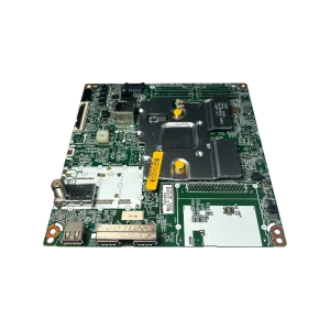 Main Board EBU66385204 para TVs LG