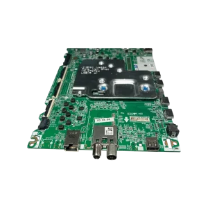 Main Board EBU66447501 Para TV LG 65QNED85SQA.BWCGLJR