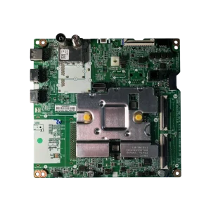 Main Board EBU67015707 Para TV LG