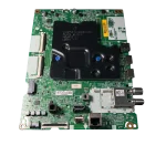 Tarjeta principal LG EBU67423101 / EBU67466701, vista superior completa