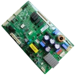 Main Board LG EBR80860802 Para Refrigerador