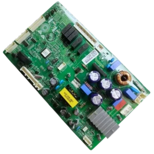 Main Board LG EBR80860802 Para Refrigerador
