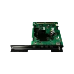 BN94-15779D Samsung – Vista superior de la placa (UN58TU8000KXZL YA02) Main Board Samsung BN94-15779D – vista superior con chipset y conectores AV/LAN para UN58TU8000KXZL YA02