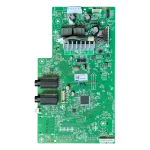 Main Board EBR30169505 Para equipo de sonido LG RN5-F.DCOLLLK