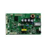 Tarjeta Main Para Refrigerador Original LG EBR83949257
