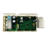 Parte posterior de la placa PCB Samsung DC92-01982A para lavadora WF5500M